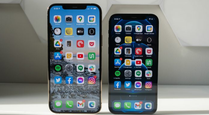 iPhone 2022 mund të përfshijnë një model më të lirë me një ekran të madh
