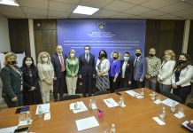 KURTI THIRRJE PERSONAVE TË MBIJETUAR, TË APLIKOJNË PËR NJOHJEN E STATUSIT