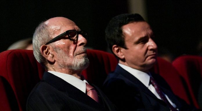 KURTI PËR QOSJEN: VEPRA E TIJ ËSHTË E PA MOSHË, AKTUALE EDHE SOT