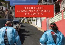 Mantelbardhët në Puerto Riko ia mësyjnë plazheve për të dhënë vaksina