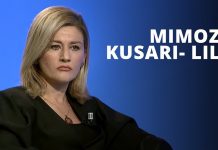 Kusari-Lila: Dallimet mes Thaçit dhe Kurtit janë të mëdha