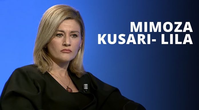 Kusari-Lila: Dallimet mes Thaçit dhe Kurtit janë të mëdha