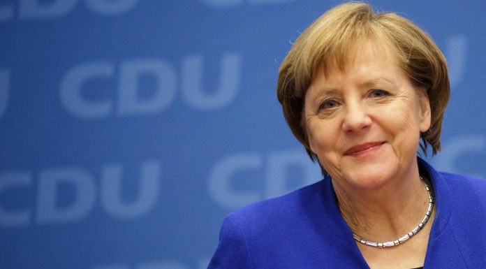 E saktë dhe pa emocione të mëdha: Deklarata e fundit qeveritare e Angela Merkelit