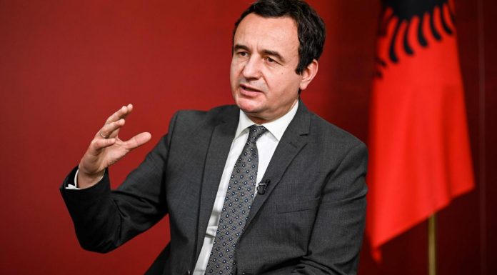 Këto janë katër qëndrimet kryesor të qeverisë për dialogun Kosovë-Serbi, kryeministri Kurti jep detaje