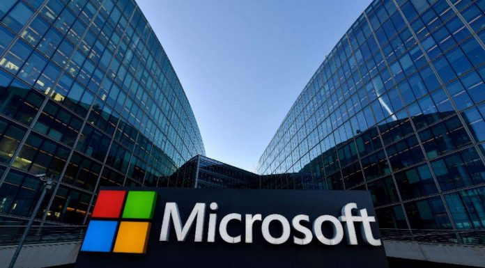 MICROSOFT, KOMPANIA E DYTË AMERIKANE QË VLEN DY TRILIONË DOLLARË