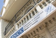 Misioni i OSBE-së në Kosovë lanson fushatën për edukim medial