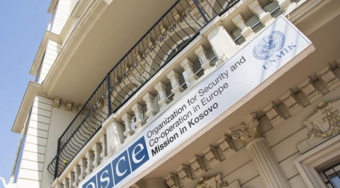 Misioni i OSBE-së në Kosovë lanson fushatën për edukim medial