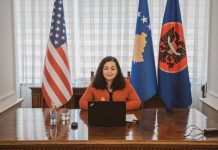 OSMANI URON DITËN E EGJIPTIANËVE: KOSOVA TË JETË SHTËPI E TË GJITHËVE