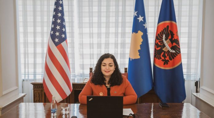 OSMANI URON DITËN E EGJIPTIANËVE: KOSOVA TË JETË SHTËPI E TË GJITHËVE