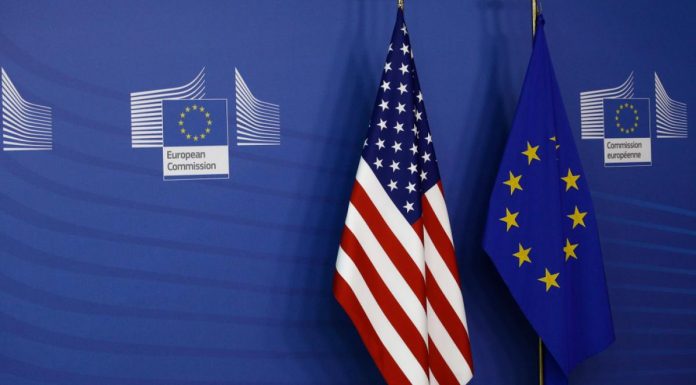 BE-ja dhe SHBA-ja do të bashkëpunojnë edhe më shumë në Ballkanin Perëndimor