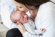 Ledhatimet qetësojnë zemrën e foshnjave