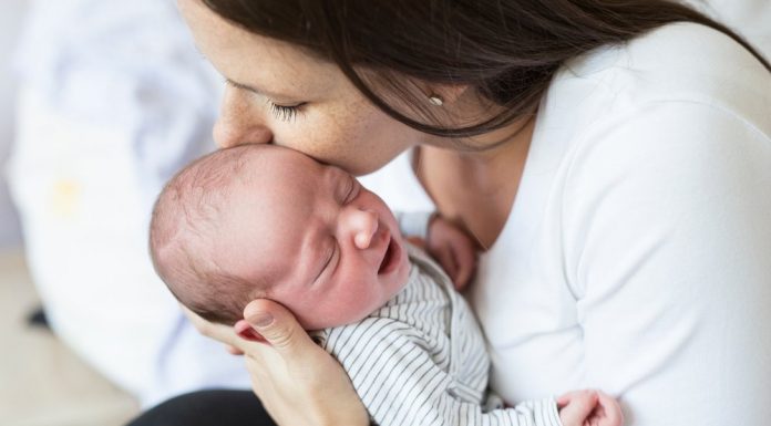 Ledhatimet qetësojnë zemrën e foshnjave