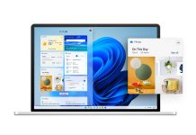 “Microsoft” ka prezantuar sistemin e ri Windows 11