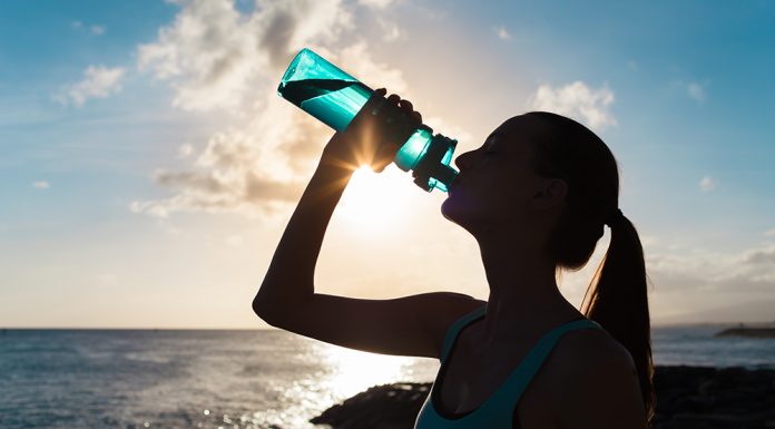 Temperaturat e larta, çfarë duhet të bëni nëse nuk ndiheni mirë