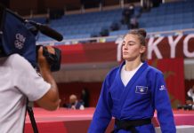 NORA GJAKOVA: FALEMINDERIT TONIT, MERITORIT KRYESOR PËR SUKSESET TONA