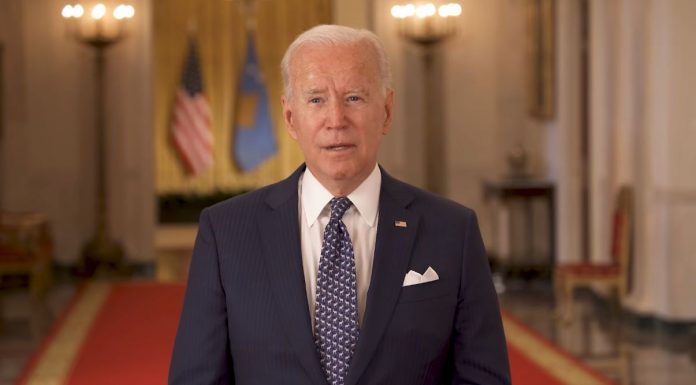 Biden: Shtetet e Bashkuara do të mbeten partneri i palëkundur i Kosovës