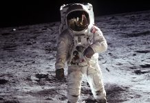 NASA: Hëna do të ketë rrjetin e saj 4G