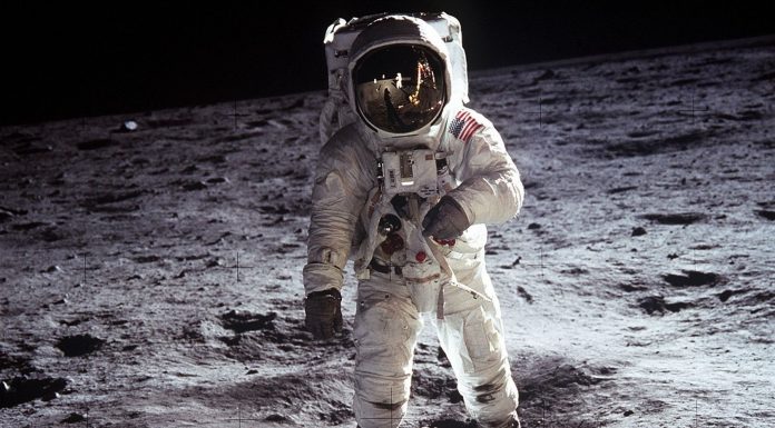 NASA: Hëna do të ketë rrjetin e saj 4G