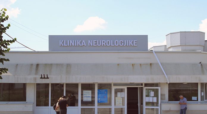 SHËNOHET DITA NDËRKOMBËTARE E TRURIT