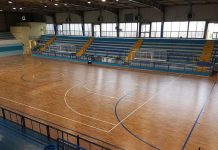 FEDERATA E BASKETBOLLIT KËRKON QË TË LIROHEN PALESTRAT SPORTIVE