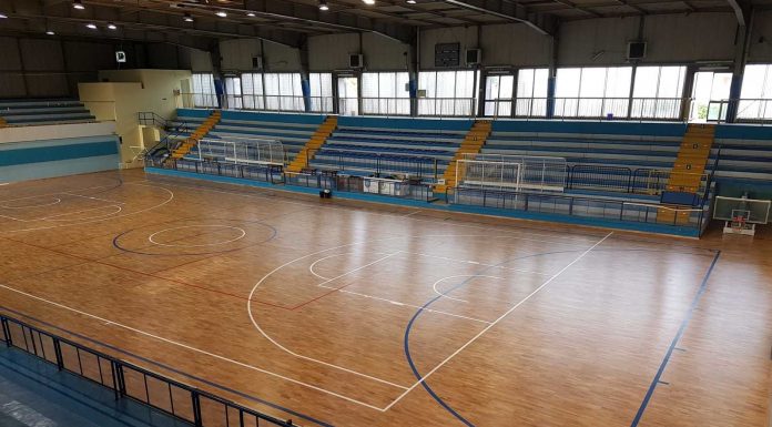 FEDERATA E BASKETBOLLIT KËRKON QË TË LIROHEN PALESTRAT SPORTIVE