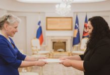 BENEDEJÇIQ: PRES ME PADURIM THELLIMIN E BASHKËPUNIMIT MES DY SHTETEVE