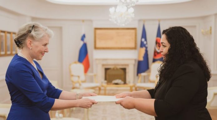 BENEDEJÇIQ: PRES ME PADURIM THELLIMIN E BASHKËPUNIMIT MES DY SHTETEVE