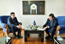 60 SHKOLLA TË MESME NË KOSOVË BËHEN ME QENDRA KREATIVE