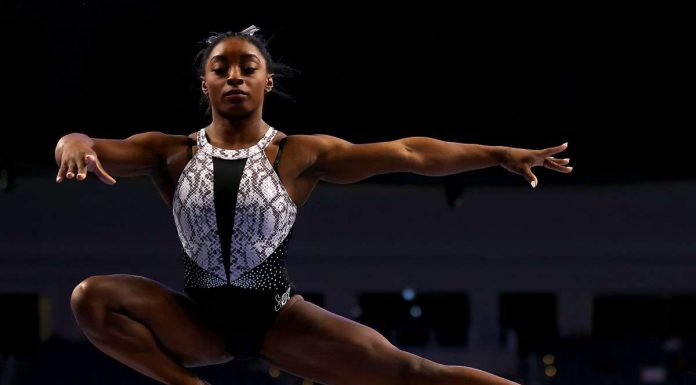 Shëndeti mendor merr rolin kryesor në Lojërat Olimpike të Tokios