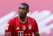 ANCELOTTI ME VLERËSIM MAKSIMAL PËR ALABAN