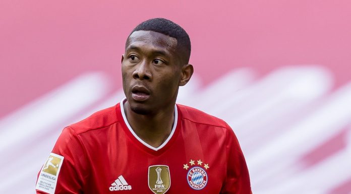 ANCELOTTI ME VLERËSIM MAKSIMAL PËR ALABAN