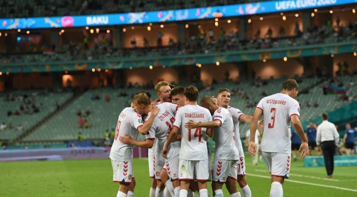 ANGLIA I BASHKOHET ITALISË NË FINALE TË EURO 2020