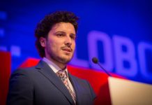 ABAZOVIQ I DËRGON TELEGRAM NGUSHËLLIMI QEVERISË SË KOSOVËS