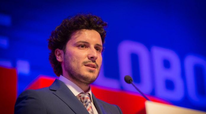 ABAZOVIQ I DËRGON TELEGRAM NGUSHËLLIMI QEVERISË SË KOSOVËS