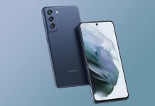 ZBULOHEN SPECIFIKIMET E SAMSUNG GALAXY S21 FE