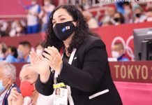 OSMANI: MAJLINDA MBETET KAMPIONE OLIMPIKE E PËRHERSHME