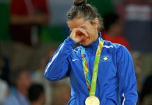 Osmani, Kelmendit: Ajo çka ke bërë ti për Kosovën e tejkalon çdo medalje