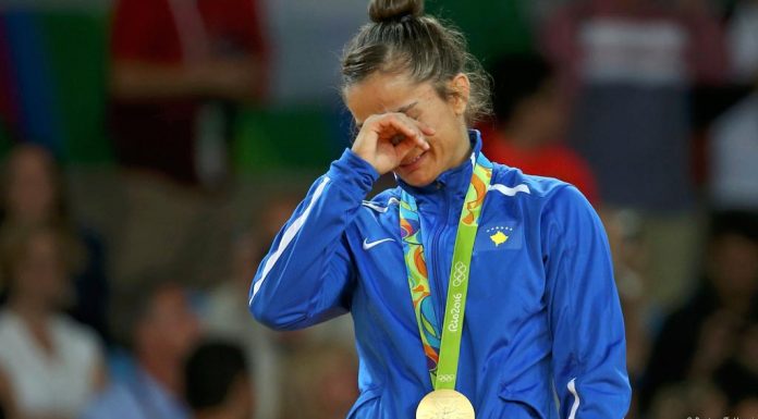 Osmani, Kelmendit: Ajo çka ke bërë ti për Kosovën e tejkalon çdo medalje