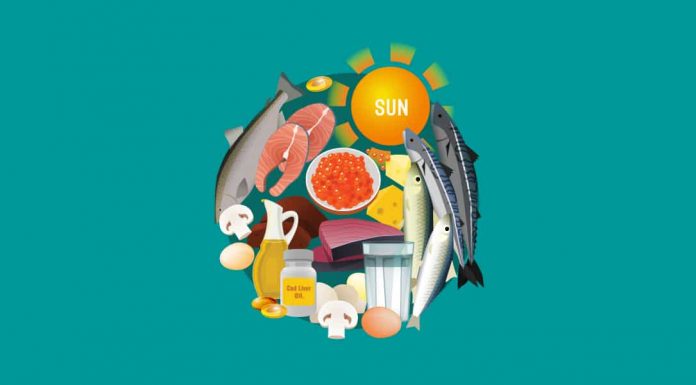 Kjo është vitamina që ul rrezikun për kancer