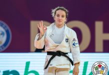 DISTRIA KRASNIQI E NIS E PARA GARËN NË TOKIO 2020