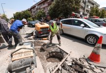 Punët e mira të Urgjencës po vazhdojnë nga Ndërmarrja Banesore e Prishtinës