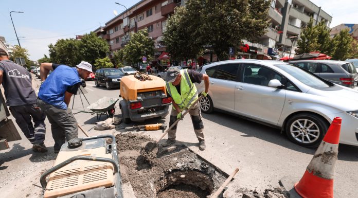 Punët e mira të Urgjencës po vazhdojnë nga Ndërmarrja Banesore e Prishtinës