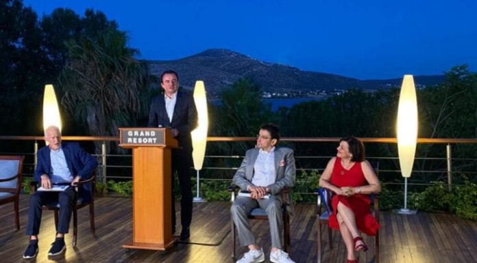 Kryeministri Kurti reagon për helmimet në Deçan