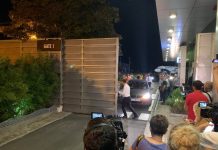 DISA NGA TË MBIJETUARIT E AKSIDENTIT TRAGJIK BASHKOHEN ME FAMILJARËT