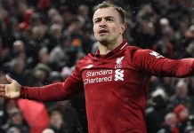 LIVERPOOLI E MERR VENDIMIN FINAL PËR SHAQIRIN