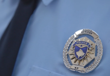 POLICIA E KOSOVËS KËSHILLON MËRGIMTARËT