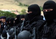 DHJETË VJET NGA AKSIONI POLICOR NË PIKAT KUFITARE NË VERI