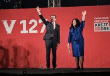 LISTA “GUXO” DHE VETËVENDOSJE SHKOJNË BASHKË NË ZGJEDHJE