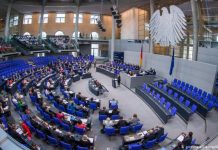 Edhe studentët nga Kosova ftohen të punojnë në Bundestagun gjerman