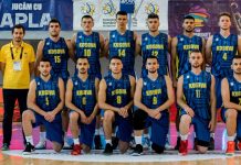 SHOSHAJ: KRENAR QË LUAJ PËR KOSOVËN